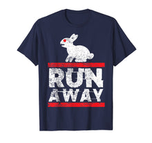 Load image into Gallery viewer, Holy Killer Bunny Monty Run Away Grail Quest Python T-shirt