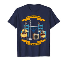 Load image into Gallery viewer, Paused Bouzouki practice to be with you !