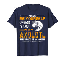 Load image into Gallery viewer, Axolotl Shirt - Axolotl Tshirt