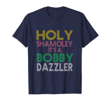 Load image into Gallery viewer, Curse of Oak Island Holy Shamoley Bobby Dazzler T-shirt