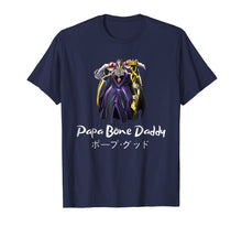 Load image into Gallery viewer, Lord Papa Bone Overlord shirt