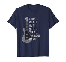Load image into Gallery viewer, 80's Rock T Shirts Band Tee Vintage Band T Shirts Concert