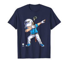 Load image into Gallery viewer, Dabbing Golf T shirt for Boys Dab Dance Golfing Golfer Gifts