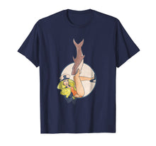 Load image into Gallery viewer, Death Becomes Katya T-shirt