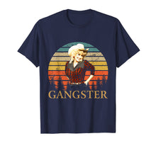 Load image into Gallery viewer, Gangster Funny Tee Parton Dolly T-Shirt For Men Women Cute