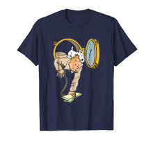 Load image into Gallery viewer, T shirt Tintin