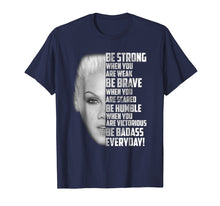 Load image into Gallery viewer, Be Badass Everyday T-shirt