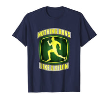 Load image into Gallery viewer, Nothing runs like a Felon T-Shirt