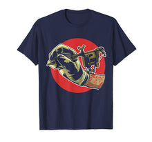 Load image into Gallery viewer, Vintage Tattoo Equipment T-Shirt (tattoo artist shirts)