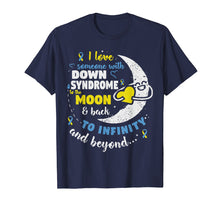 Load image into Gallery viewer, Down Syndrome Awareness Shirt for Men, Women, Boys or Girls