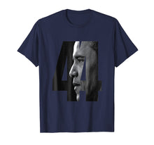 Load image into Gallery viewer, Cool 44th President Obama Political T-Shirt