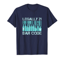 Load image into Gallery viewer, 21st Birthday Shirts For Men Women 21 Year Old Gifts Her Him