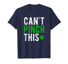 Load image into Gallery viewer, Can't Pinch This St Patricks Day Youth Shirt Kids Girls Boys