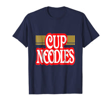 Load image into Gallery viewer, Cup Noodles shirt