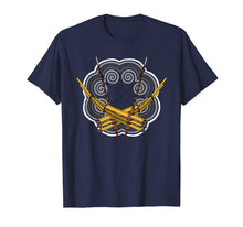 Load image into Gallery viewer, Hmong Hmoob Qeej T-Shirt