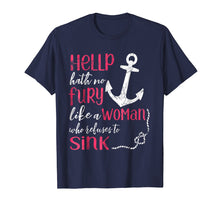 Load image into Gallery viewer, HELLP Syndrome Survivor Gift T Shirt