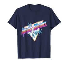 Load image into Gallery viewer, The Night Begins to Shine shirt