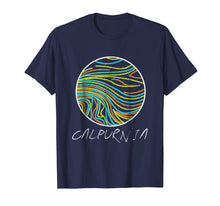 Load image into Gallery viewer, Calpurnia Band T-shirt