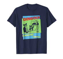 Load image into Gallery viewer, Buffy Dingoes Ate My Baby T-shirt