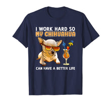 Load image into Gallery viewer, Funny Chihuahua Shirt Chihuahua Gifts Shirt
