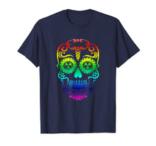 Load image into Gallery viewer, Radiology Skull Rad Xray Tech Gift Radiography Medical Shirt