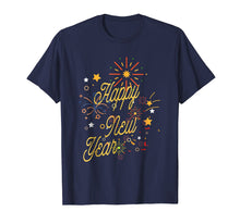 Load image into Gallery viewer, Happy New Year 2019 Shirt