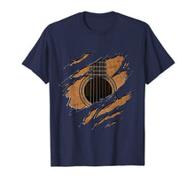 Load image into Gallery viewer, GUITAR SHIRT