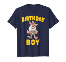 Load image into Gallery viewer, Booba - The Birthday Boy T-Shirt
