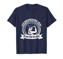 Load image into Gallery viewer, Arthrogryposis Mom Awareness Shirt Support