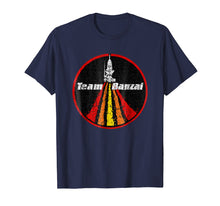 Load image into Gallery viewer, Banzai T Shirt Team For Men Women Kids
