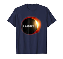 Load image into Gallery viewer, Total Solar Eclipse 2017: Best Destination T-Shirt