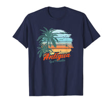 Load image into Gallery viewer, Antigua Beach Shirt Lost Paradise