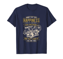Load image into Gallery viewer, 2nd amendment Drone Shirt - Money & Happiness FPV T-shirt