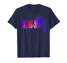 Load image into Gallery viewer, End Of The game T-shirt