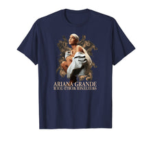 Load image into Gallery viewer, Tee Grande-Butera Sweetener World Tour 2019 t-shirt