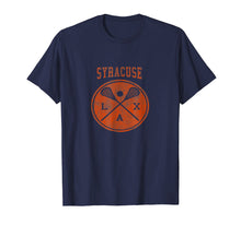Load image into Gallery viewer, Funny Syracuse Lacrosse T-shirt