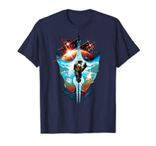 Load image into Gallery viewer, Halo Master Chief T-Shirt