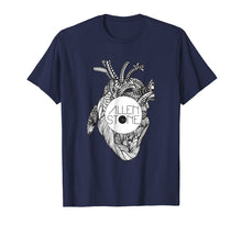 Load image into Gallery viewer, American Privilege Of Allen The Radius Of Stone T-shirt