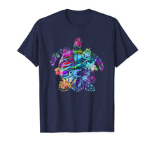 Load image into Gallery viewer, Sea Turtles T-Shirt Funny Gift Colorful Turtle Lover Hawaii
