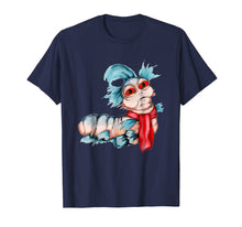 Load image into Gallery viewer, Labyrinth T Shirt Worm For Men Women Kids