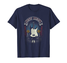 Load image into Gallery viewer, Jeff Beck - Nadia T-Shirt