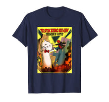 Load image into Gallery viewer, Mystic T-Shirt Messenger Collection