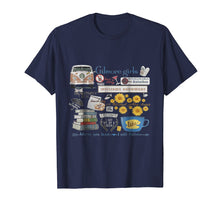 Load image into Gallery viewer, Gilmore-Girls-Feature-T-Shirt