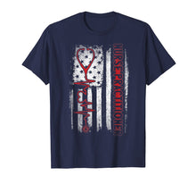 Load image into Gallery viewer, Distressed Nurse Practitioner Shirt Nurse Week Gift Apparel