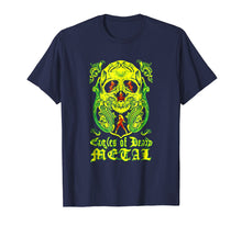 Load image into Gallery viewer, Eagles T-shirt Death Metal