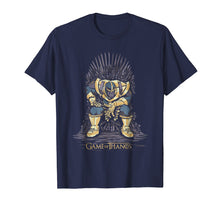 Load image into Gallery viewer, Game Of T.H.A.N.O.S T Shirt