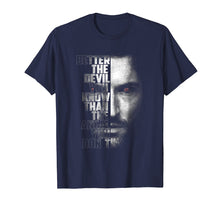 Load image into Gallery viewer, Better The Devil You Know - Lucifer Shirt For Fans