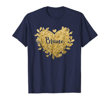 Load image into Gallery viewer, Love Heart Bruno Shirt Magic Lover Style