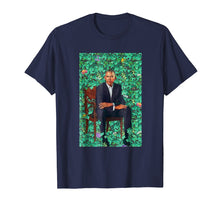 Load image into Gallery viewer, President Barack Obama Portrait Shirt