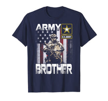 Load image into Gallery viewer, Army Brother T-shirt